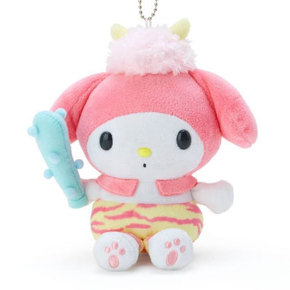 My Melody Mascot Holder (Yokai) Japan Figure 4550337843864 1
