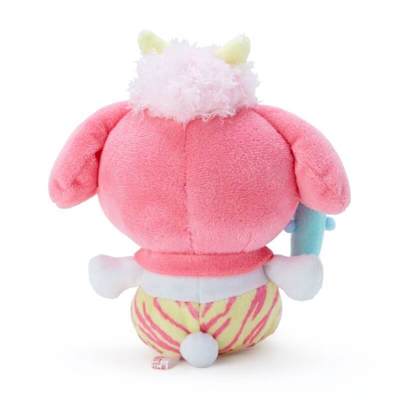 My Melody Mascot Holder (Yokai) Japan Figure 4550337843864 2