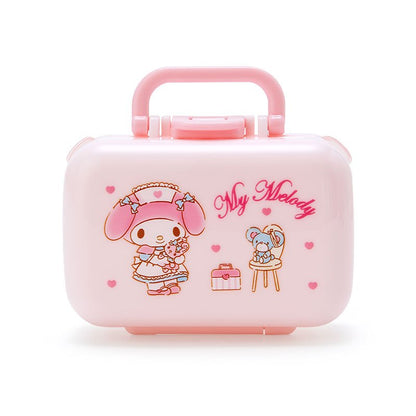 My Melody Medicine Case- Japan Figure Store - #1 Bring To You The Best Japanese Goods