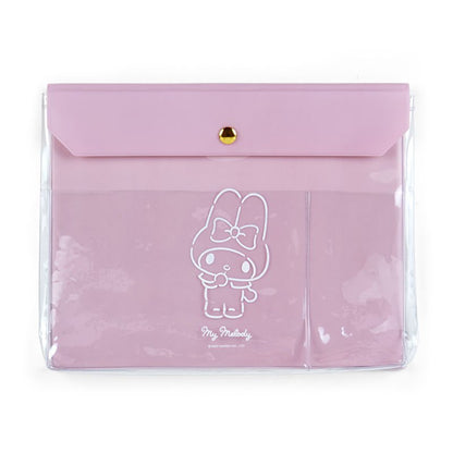 My Melody Multi Case (Calm Color)- Japan Figure Store - #1 Bring To You The Best Japanese Goods