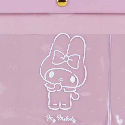 My Melody Multi Case (Calm Color)- Japan Figure Store - #1 Bring To You The Best Japanese Goods