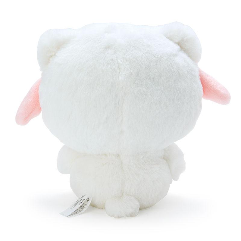 Sanrio My Melody Plush (Fluffy Snow Design)- Japan Figure Store - #1 Bring To You The Best Japanese Goods