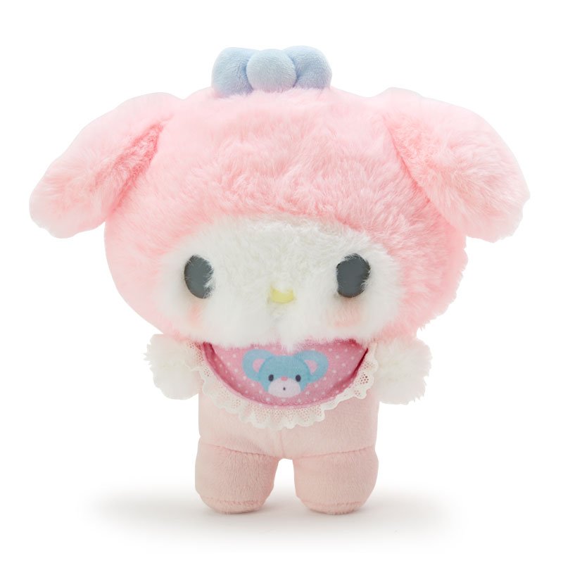 My Melody Plush Set- Japan Figure Store - #1 Bring To You The Best Japanese Goods
