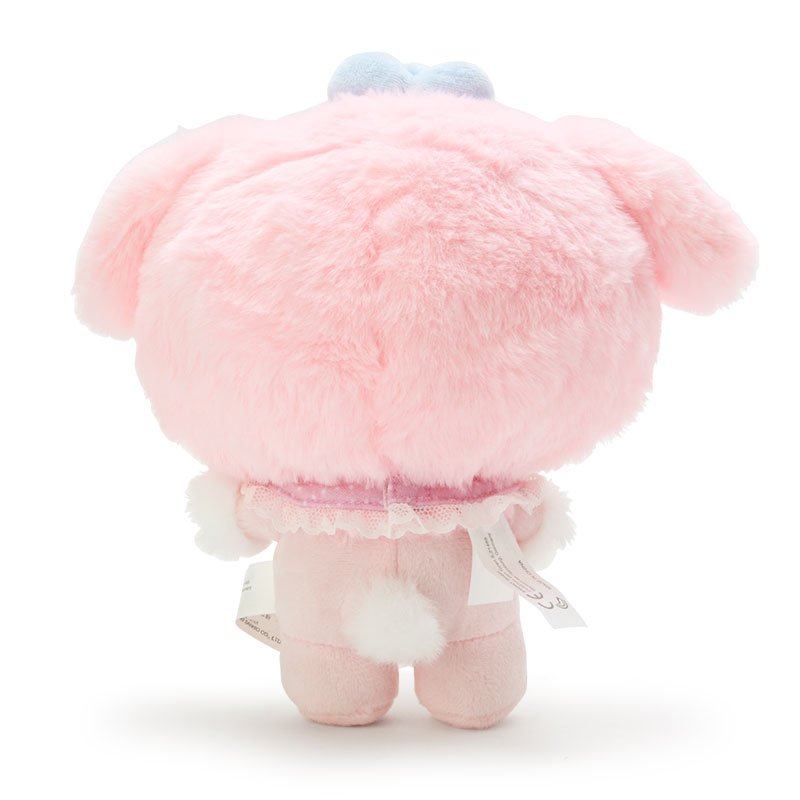 My Melody Plush Set- Japan Figure Store - #1 Bring To You The Best Japanese Goods