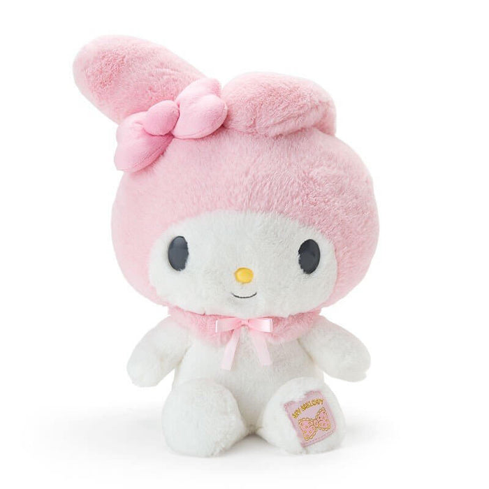 My Melody Plush Toy (Standard) M Japan Figure 4901610768334