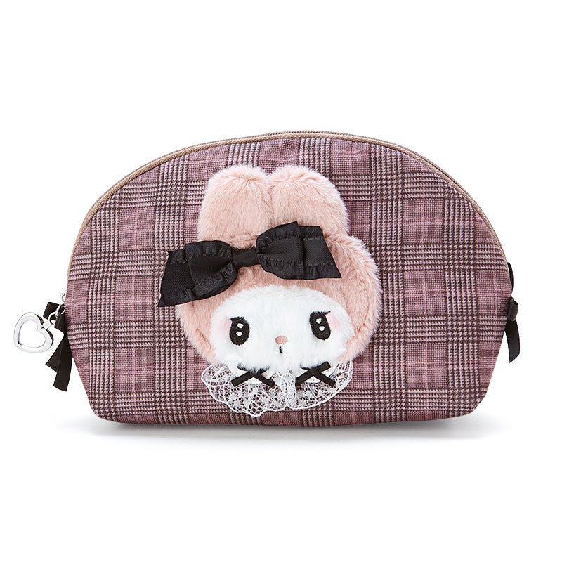 My Melody Pouch (Secret Melokuro)- Japan Figure Store - #1 Bring To You The Best Japanese Goods