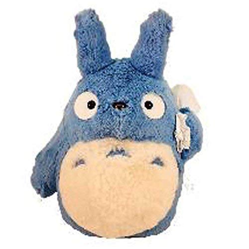 SUN ARROW Plush Doll Fuwafuwa My Neighbor Totoro Zuku Holding A Bag S Tjn- Japan Figure Store - #1 Bring To You The Best Japanese Goods