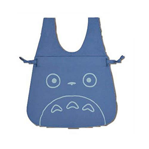My Neighbor Totoro Medium Totoro Purse (Water Repellent/Waterproof)- Japan Figure Store - #1 Bring To You The Best Japanese Goods