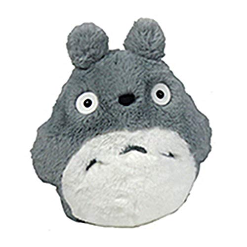 My Neighbor Totoro Nakayoshi Large Totoro S- Japan Figure Store - #1 Bring To You The Best Japanese Goods