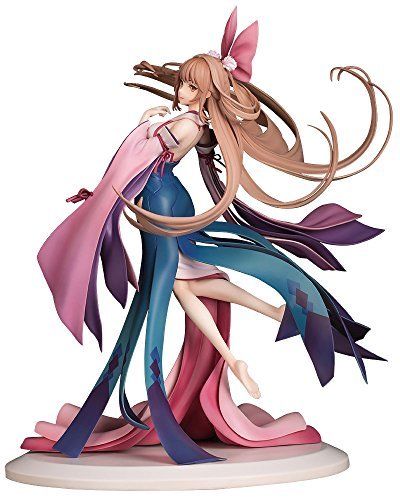 Myethos Yaoguai Mingdan Su Jiuer Figure - Japan Figure