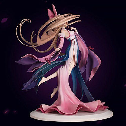 Myethos Yaoguai Mingdan Su Jiuer Figure- Japan Figure Store - #1 Bring To You The Best Japanese Goods