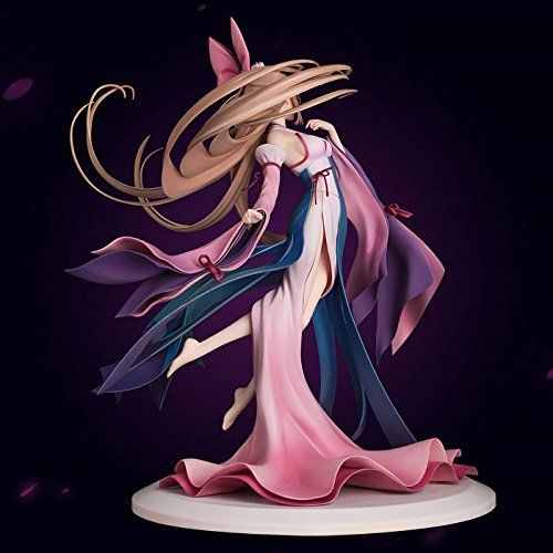 Myethos Yaoguai Mingdan Su Jiuer Figure- Japan Figure Store - #1 Bring To You The Best Japanese Goods