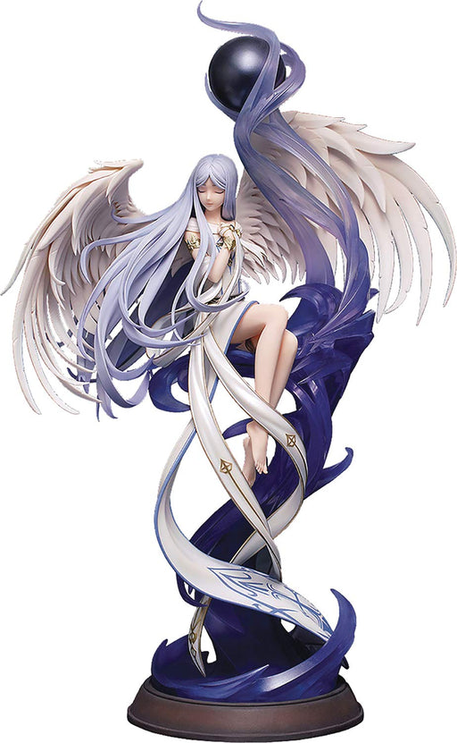 Myethos Ys Origin Feena 1/8 Scale Abs Pvc Painted Finished Figure- Japan Figure Store - #1 Bring To You The Best Japanese Goods