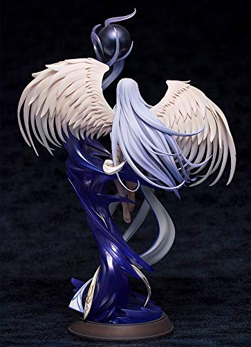 Myethos Ys Origin Feena 1/8 Scale Abs Pvc Painted Finished Figure- Japan Figure Store - #1 Bring To You The Best Japanese Goods