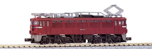 Kato N Gauge 3029 Ed75 Cold Resistant Train Model- Japan Figure Store - #1 Bring To You The Best Japanese Goods