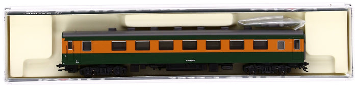 Kato N Gauge Kuha 85 300 Model Train Set- Japan Figure Store - #1 Bring To You The Best Japanese Goods