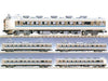 Tomytec N Gauge Vehicle 183 Series Hashidate Limited Express Train Set 92707- Japan Figure Store - #1 Bring To You The Best Japanese Goods