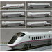 Tomytec N Gauge Vehicle E3 Series Akita Shinkansen Komachi 92725 Model- Japan Figure Store - #1 Bring To You The Best Japanese Goods