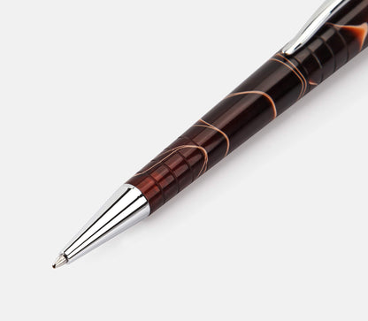 NAKABAYASHI Taccia Comet Ballpoint Pen Nebula Swirl- Japan Figure Store - #1 Bring To You The Best Japanese Goods