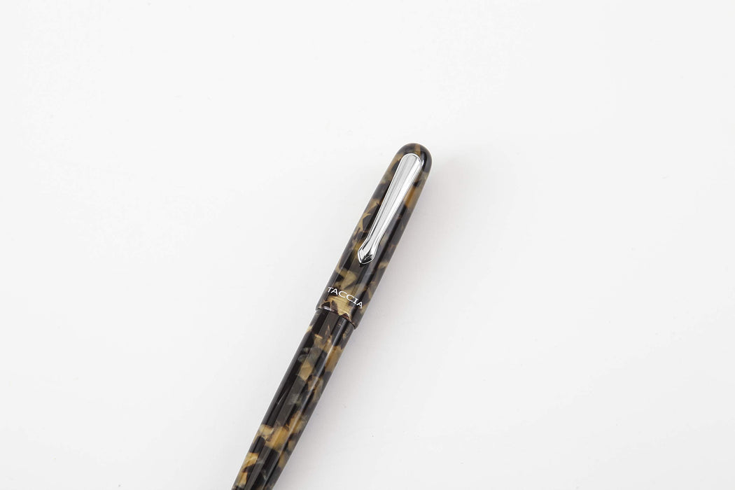 NAKABAYASHI - Taccia Spectrum Fountain Pen Umber Nib: Ef- Japan Figure Store - #1 Bring To You The Best Japanese Goods