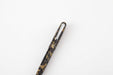NAKABAYASHI Taccia Spectrum Fountain Pen Amber Nib: Mf- Japan Figure Store - #1 Bring To You The Best Japanese Goods
