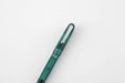 NAKABAYASHI Taccia Spectrum Fountain Pen Forest Green Nib: F- Japan Figure Store - #1 Bring To You The Best Japanese Goods