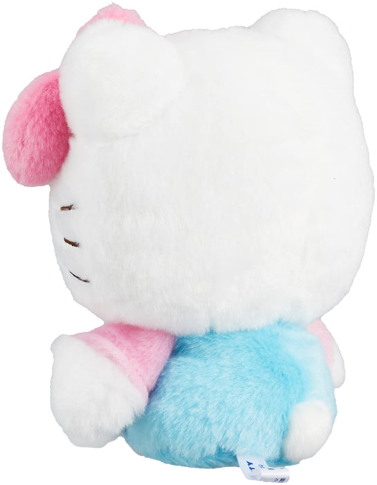 Nakajima Corporation Hello Kitty Fluffy 152527-20- Japan Figure Store - #1 Bring To You The Best Japanese Goods
