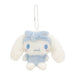 Nakajima Corporation Home Pajamas Cinnamoroll Japan Mc 184313-23- Japan Figure Store - #1 Bring To You The Best Japanese Goods