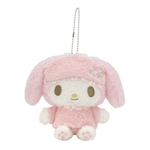 My Melody Home Pajamas By Nakajima Corporation From Japan - Mc 184306-23- Japan Figure Store - #1 Bring To You The Best Japanese Goods