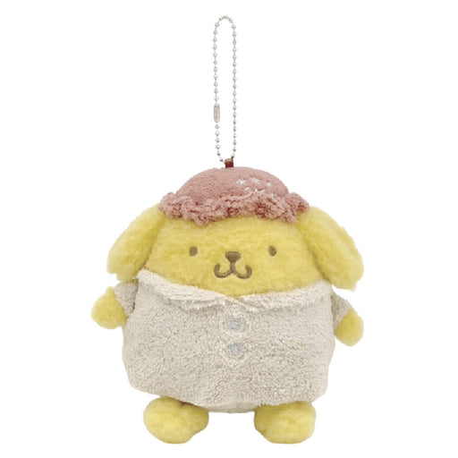 Nakajima Corp Japan Home Pajamas Pompompurin Mc 184320-23- Japan Figure Store - #1 Bring To You The Best Japanese Goods