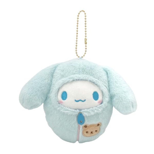 Nakajima Corporation Nebukuro Mc Cinnamoroll 187963-23- Japan Figure Store - #1 Bring To You The Best Japanese Goods