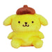 Nakajima Corporation Pompompurin Fluffy 152541-20- Japan Figure Store - #1 Bring To You The Best Japanese Goods