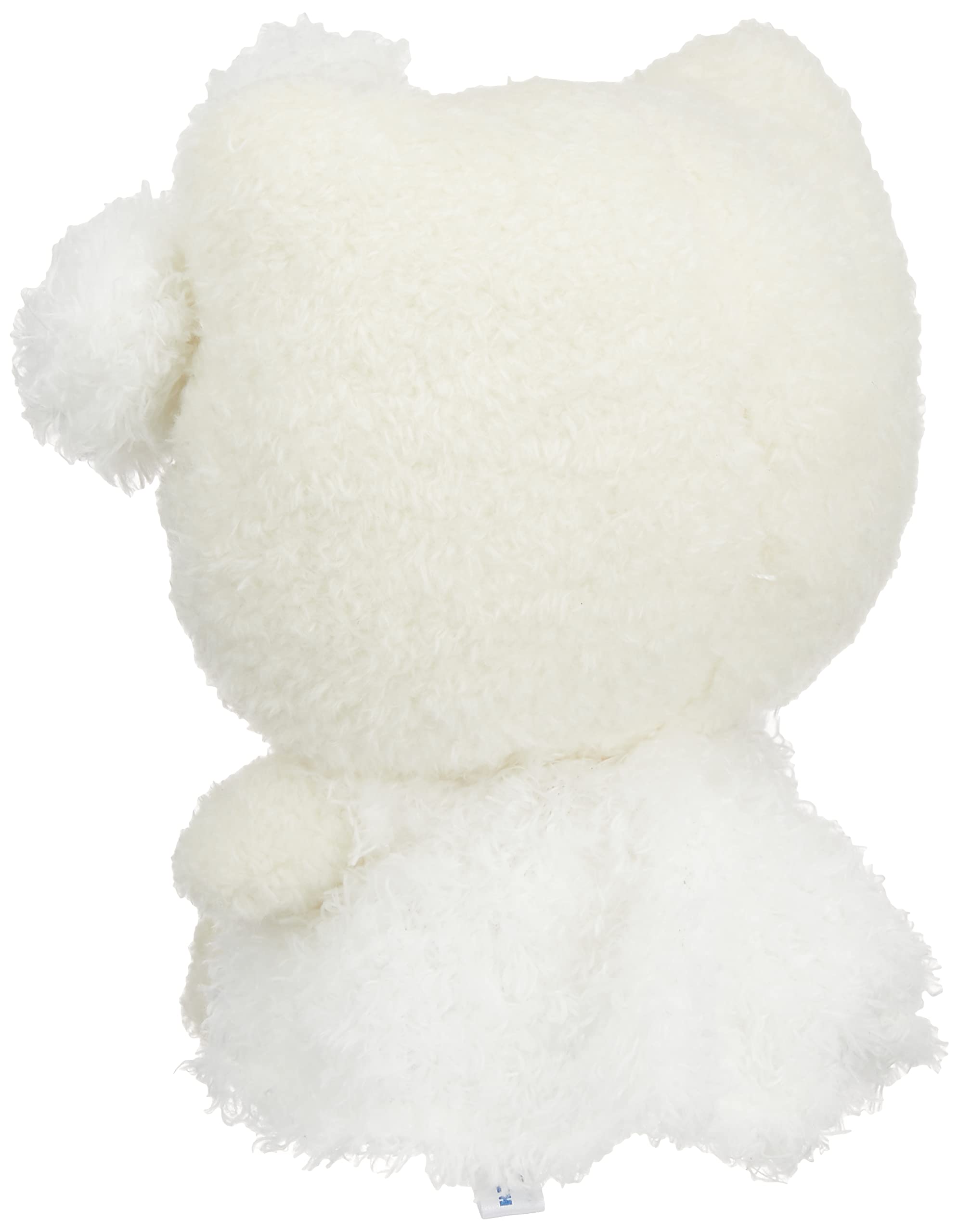 NAKAJIMA Sanrio Relax Plush Doll Hello Kitty S- Japan Figure Store - #1 Bring To You The Best Japanese Goods