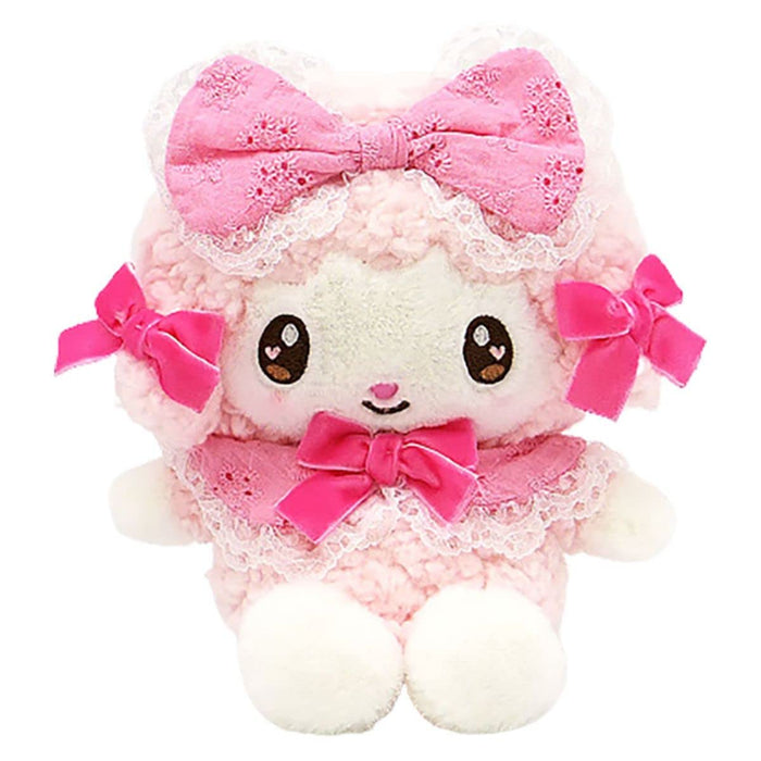 NAKAJIMA Sanrio Sweet Lolita Plush Doll Piano- Japan Figure Store - #1 Bring To You The Best Japanese Goods