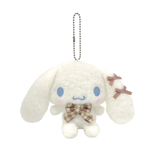 Nakajima Corporation Howa Mocha Check Cinnamoroll Japan Mc 186522-23- Japan Figure Store - #1 Bring To You The Best Japanese Goods