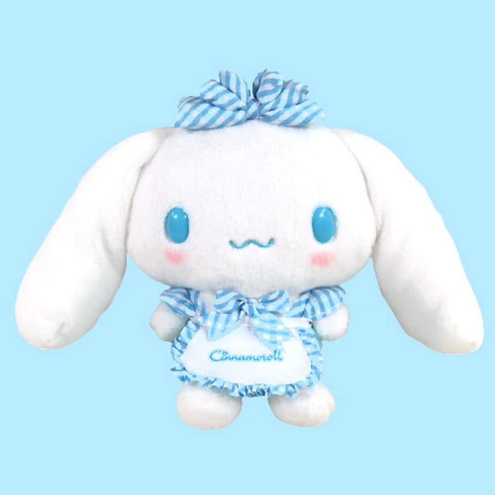Nakajima Corporation Japan Sky Blue Lolita Cinnamoroll S 185624-23- Japan Figure Store - #1 Bring To You The Best Japanese Goods