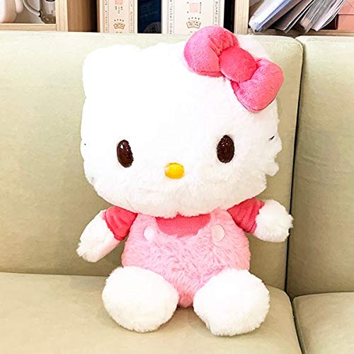 Nakajima Plush Doll Howa Howa Hello Kitty M- Japan Figure Store - #1 Bring To You The Best Japanese Goods
