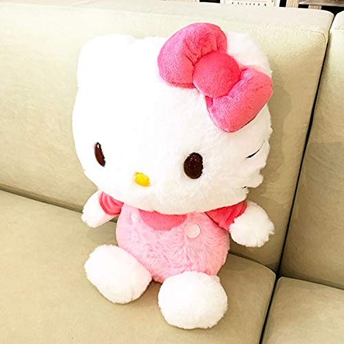 Nakajima Plush Doll Howa Howa Hello Kitty M- Japan Figure Store - #1 Bring To You The Best Japanese Goods