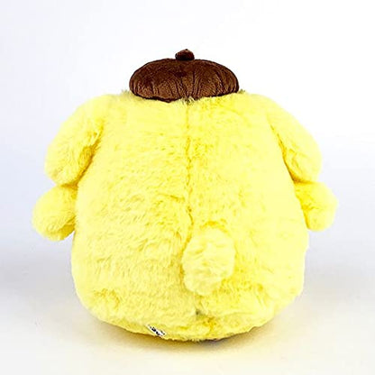 Plush Doll Howa Howa Pom Pom Purin S- Japan Figure Store - #1 Bring To You The Best Japanese Goods