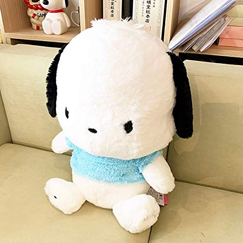NAKAJIMA Plush Doll Howa Howa Pochacco L- Japan Figure Store - #1 Bring To You The Best Japanese Goods