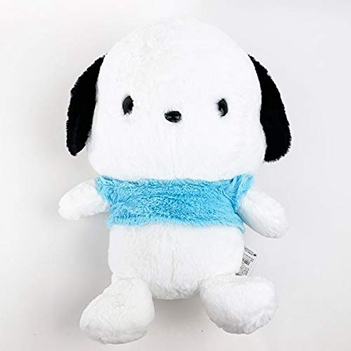 NAKAJIMA Plush Doll Howa Howa Pochacco L- Japan Figure Store - #1 Bring To You The Best Japanese Goods