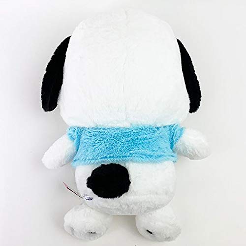 NAKAJIMA Plush Doll Howa Howa Pochacco L- Japan Figure Store - #1 Bring To You The Best Japanese Goods