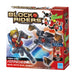 KAWADA Pbr-001 Nanoblock Block Riders Nao W/ Evil Robot- Japan Figure Store - #1 Bring To You The Best Japanese Goods