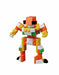 Nanoblock+ Ankylosaurus Pbh-003- Japan Figure Store - #1 Bring To You The Best Japanese Goods