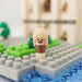 Nanoblock Cathedrale Notre Dame De Paris Nbh_093- Japan Figure Store - #1 Bring To You The Best Japanese Goods