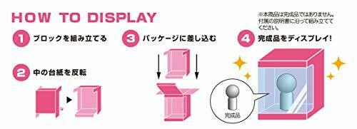 Nanoblock Charanano 4th Angel Cn-06- Japan Figure Store - #1 Bring To You The Best Japanese Goods