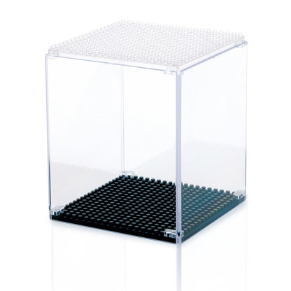 KAWADA Nb-038 Nanoblock Collection Case- Japan Figure Store - #1 Bring To You The Best Japanese Goods