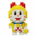 Nanoblock Dorami Nbcc_042- Japan Figure Store - #1 Bring To You The Best Japanese Goods