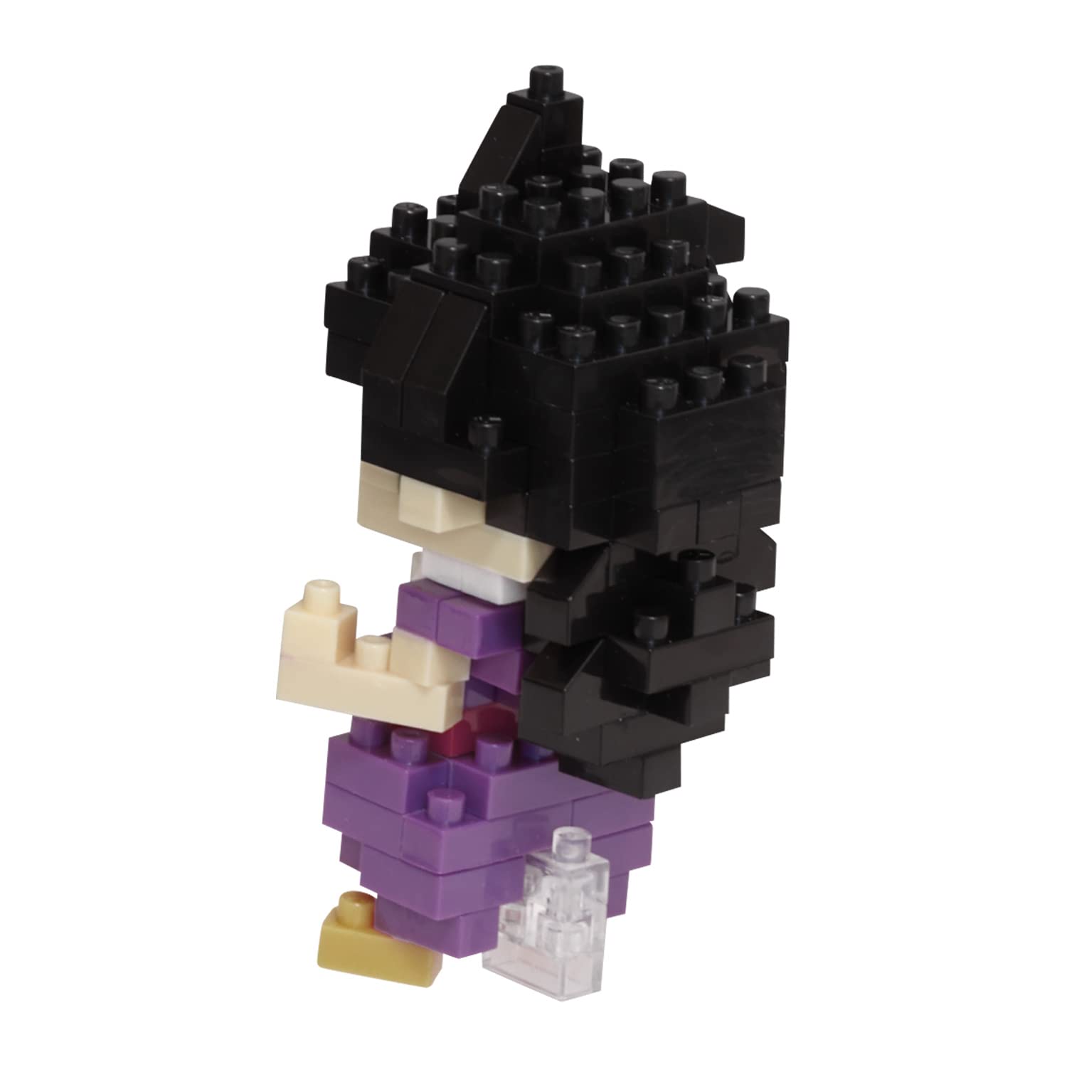 KAWADA - Nanoblock Dragon Ball Z Son Gohan- Japan Figure Store - #1 Bring To You The Best Japanese Goods