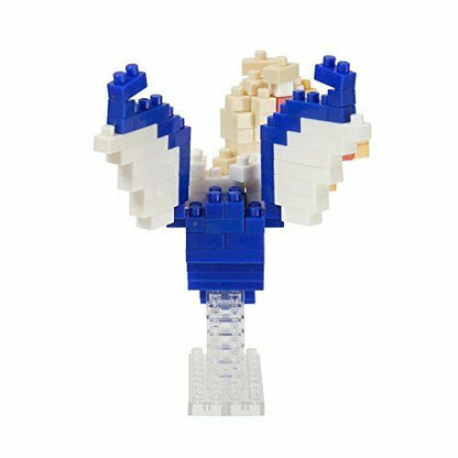 Nanoblock Dragon Quest Chimera Ep2325- Japan Figure Store - #1 Bring To You The Best Japanese Goods